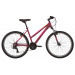 Велосипед 26" Pride STELLA 6.1 рама - M 2020 CHERRY/PINK