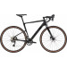 Велосипед 28" Cannondale TOPSTONE Carbon 5 рама - L 2021 GRA