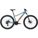 Велосипед 27,5" Marin WILDCAT TRAIL 1 WFG рама - L 2021 Gloss Dark Teal/Coral/Dark Coral