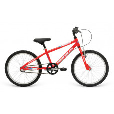 Велосипед 20" Radius Trailraiser 3 рама - 10.5" Gloss Red/Gloss White/Gloss Blue