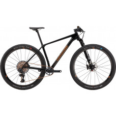 Велосипед 29" Cannondale F-SI HM Ultimate рама - S 2021 CPR