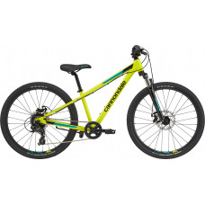 Велосипед 24" Cannondale TRAIL GIRLS OS 2020 NYW