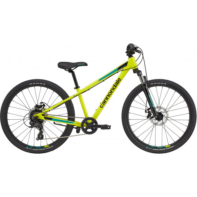 Велосипед 24" Cannondale TRAIL GIRLS OS 2021 NYW