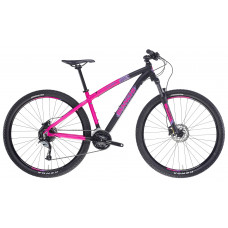 Велосипед 29" Bianchi DUEL рама - M (43см) 2020 Pink