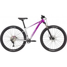 Велосипед 29" Cannondale TRAIL SE 4 Feminine рама - M 2022 PUR