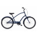Велосипед 26" Electra Townie Original 3i Men's Midnight blue