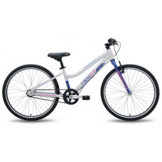 Велосипед 24" Apollo NEO 3i girls синий/розовый
