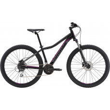 Велосипед 27,5" Cannondale FORAY 1 Feminine рама - S 2019 BPL