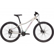 Велосипед 27,5" Cannondale TRAIL 7 Feminine рама - XS 2021 IRD