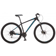 Велосипед 29" Schwinn MOAB 3 рама - XL 2021 черный
