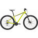 Велосипед 29" Cannondale TRAIL 6 рама - X 2020 NYW