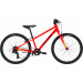Велосипед 24" Cannondale QUICK BOYS OS 2021 ARD, красный