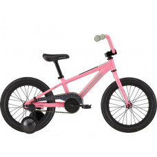 Велосипед 16" Cannondale TRAIL SS GIRLS 2021 FLM