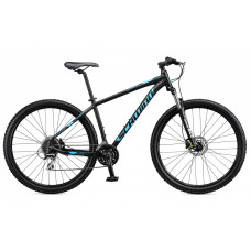 Велосипед 29" Schwinn MOAB 3 рама - L 2019 черный