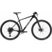 Велосипед 29" Cannondale F-SI Carbon 4 рама - L 2021 SLV