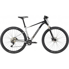 Велосипед 29" Cannondale TRAIL SL 4 рама - S 2022 GRY