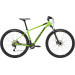 Велосипед 29" Cannondale TRAIL 7 рама - 2X AGR зеленый