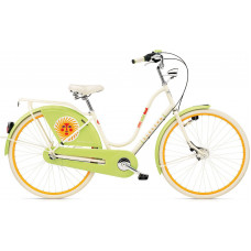 Велосипед 28" Electra Amsterdam Girard 3i La Fonda del Sol Ladies'