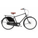 Велосипед 28" Electra Amsterdam Royal 8i (Alloy) Men's Field Grey
