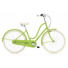 Велосипед 28" Electra Amsterdam Original 3i Al Ladies' Spring Green