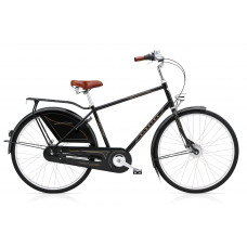 Велосипед 28" Electra Amsterdam Royal 8i (Alloy) Men's black