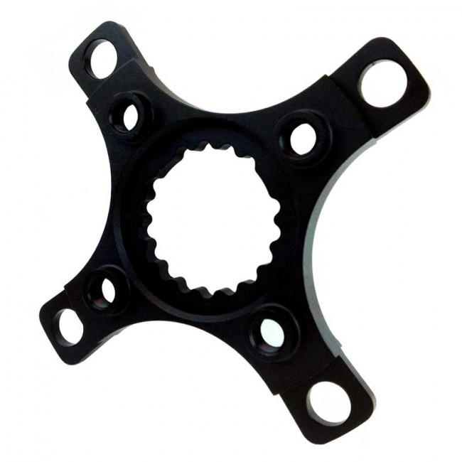 Паук SI SRAM (Double) 64/104 BCD, 4 болта, Cannondale KP241