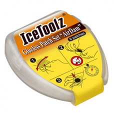 Набор заплаток Ice Toolz 56P6 AirDam 6шт в комплекте