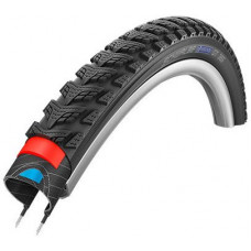 Покрышка 26x2.00 (50-559) Schwalbe MARATHON GT 365 DualGuard B/B+RT HS475 FS, 67EPI 34B