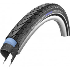 Покрышка 28x1.25 700x32C (32-622) Schwalbe MARATHON PLUS S-Guard Performance B/B+RT HS440 EC, 67EPI