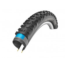 Покрышка 26x2.10 (54-559) Schwalbe NOBBY NIC Performance B/B-SK HS463 Addix, 67EPI