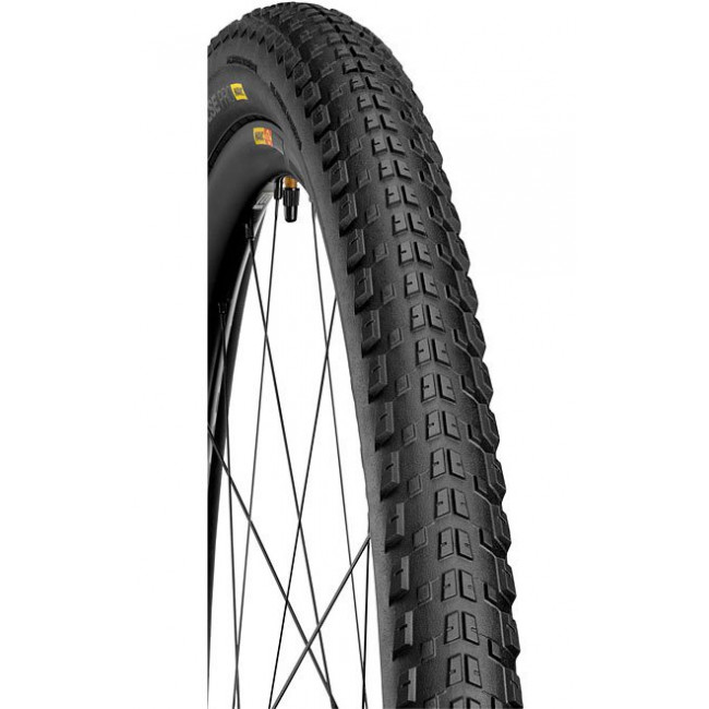 Покрышка 27.5x2.10 (54-584) Mavic PULSE PRO UST Tubeless Ready Folding DC 127 TPI