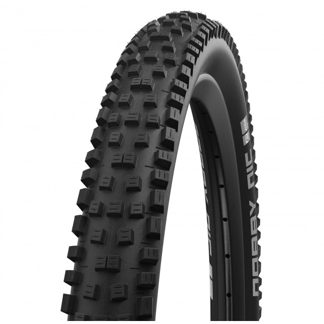 Покрышка 26x2.25 (57-559) Schwalbe NOBBY NIC Perf, B/B-SK HS602 ADDIX 67EPI