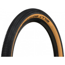 Покрышка 26x2.10 (54-559) Schwalbe BILLY BONKERS, Perf, Folding, B/CL-SK HS600 ADDIX 67EPI