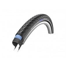 Покрышка 28x1 1/2 (40-635) Schwalbe MARATHON PLUS Perf S-Guard TwinSkin B/B+RT HS440 EC, 67EPI