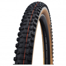 Покрышка 27.5x2.60 650B (65-584) Schwalbe HANS DAMPF Evo, Apex, SnakeSkin, TLE, B/CL-SK HS491 ADDIX Soft 67EPI