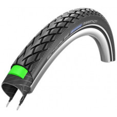 Покрышка 26x1.75 (47-559) Schwalbe MARATHON HS420 Green Guard B+RT EC, 67EPI 31B