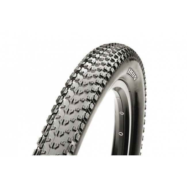 Покрышка 26x2.20 Maxxis Ikon (57-559) 60TPI, Wire, черная