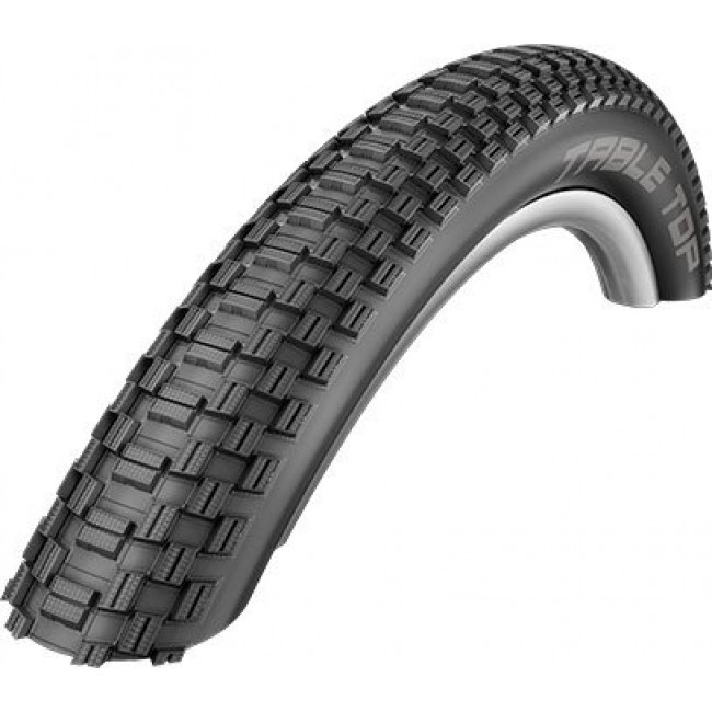 Покрышка 26x2.25 (57-559) Schwalbe TABLE TOP Performance B/B-SK HS373 ADDIX, 67EPI