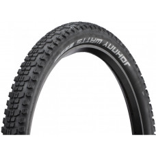 Покрышка 29x2.60 (65-622) Schwalbe JOHNNY WATTS Perf, DD, RaceGuard, Folding B/B-SK HS604 ADDIX 67EPI B