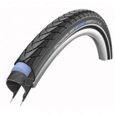 Покрышка 26x1.50 (40-559) Schwalbe MARATHON PLUS HS440 S-Guard B/B+RT EC, 67EPI