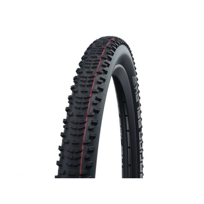 Покрышка 26x2.25 (57-559) Schwalbe RACING RALPH Evo, Super Ground, TLE, B/B-SK HS490 ADDIX Speed 67EPI