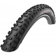 Покрышка 27.5x2.35 650B (60-584) Schwalbe NOBBY NIC Performance TL-Ready Folding B/B HS463 Addix, 67EPI EK