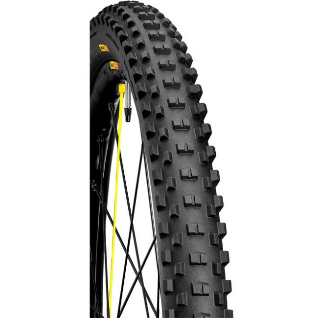 Покрышка 27.5x2.50 (64-584) Mavic CLAW PRO XL UST Tubeless Ready Folding DC 2x66 TPI