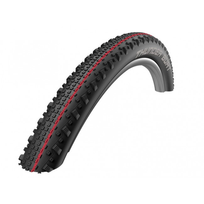 Покрышка 29x2.25 (57-622) Schwalbe THUNDER BURT SnakeSkin TL-Easy Evolution Folding B/B-SK HS451 Addix Speed, 67EPI EK