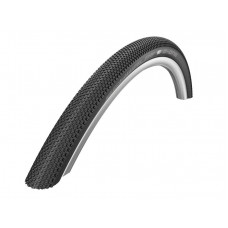 Покрышка 27.5x1.35 650B (35-584) Schwalbe G-ONE ALLROUND Perf R-Guard Folding B/B-SK HS473 DC, 67EPI