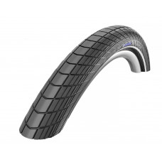 Покрышка 26x2.00 (50-559) Schwalbe BIG APPLE HS430 R-Guard B/B-SK+RT EC, 67EPI