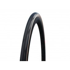 Покрышка 28x1.25 700x32C (32-622) Schwalbe PRO ONE Evo, Super Race, V-Guard, Folding B/TS-SK HS493A ADDIX Race 127EPI