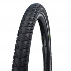 Покрышка 28x2.00 (50-622) Schwalbe ENERGIZER PLUS TOUR Perf, GreenGuard, TwinSkin, B/B+RT HS485 ADDIX E 67EPI 35B