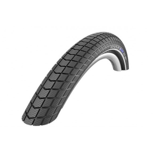 Покрышка 27.5x2.00 (50-584) Schwalbe BIG BEN HS439 R-Guard B/B-SK+RT EC, 67EPI