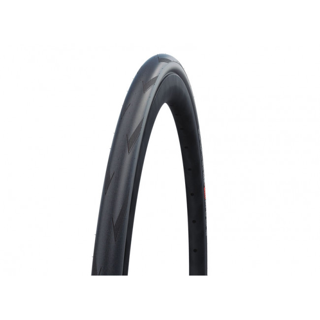 Покрышка 28x1.20 700x30C (30-622) Schwalbe PRO ONE V-Guard, Folding, B/B-SK HS493A ADDIX Race 127EPI